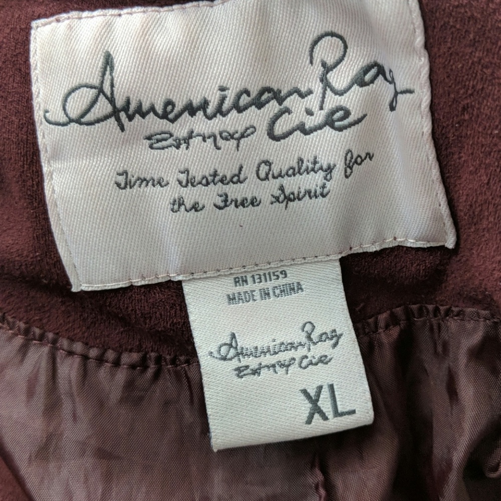 Jacket - Picture 5 of 5
